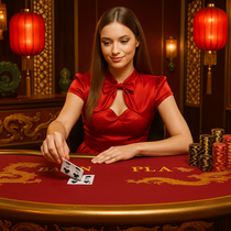 BillyBets - Live Baccarat mit echten Dealern