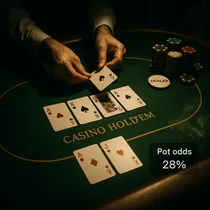 BillyBets - Live Poker mit echten Dealern