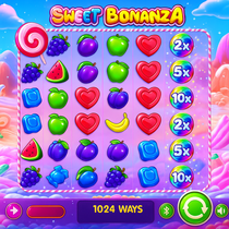 BillyBets - Sweet Bonanza 1000 Slot - Online Casino Österreich