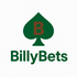 BillyBets Casino Logo