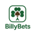 BillyBets Casino Logo - Österreichisches Online Casino