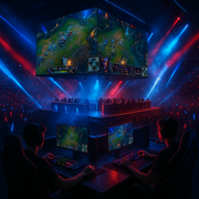 BillyBets - E-Sports Wetten auf CS:GO, Dota 2 und League of Legends