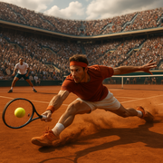 BillyBets - Tennis Wetten auf Grand Slams und ATP Turniere